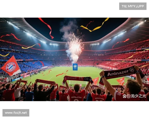 为何德甲其他球队难以撼动拜仁霸主地位分析